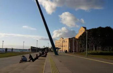 Aconhego no Centro Histórico - Foto 45