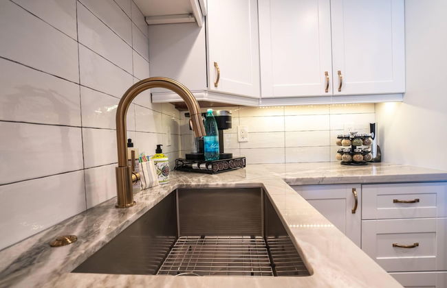 Modern & Polished Oceanfront Vistas - Foto 7