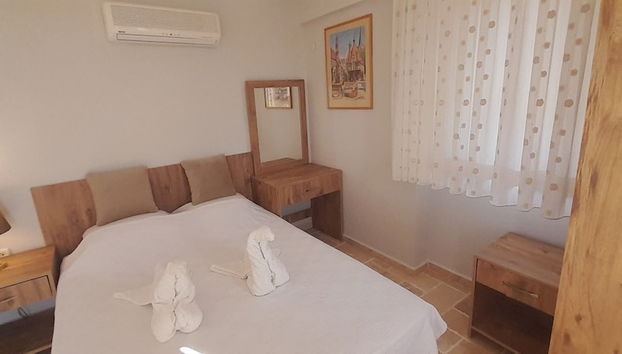 Villa Palm - Foto 2, Habitación