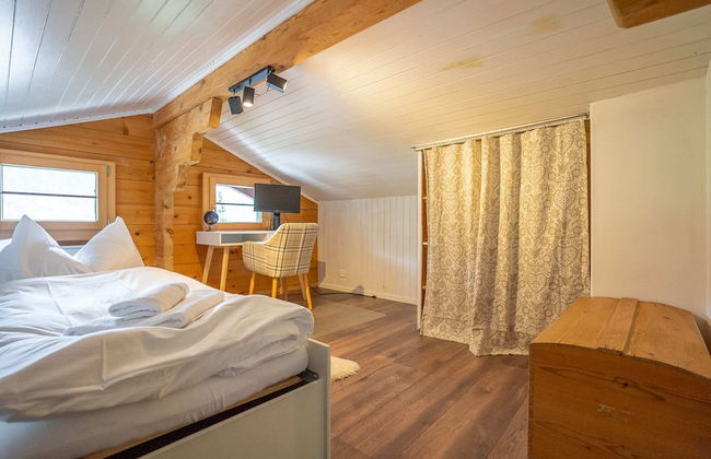 Reste Fidèle Duplex - Foto 4