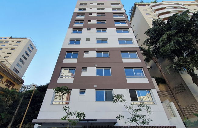 360 Ascent Paulista - Foto 1