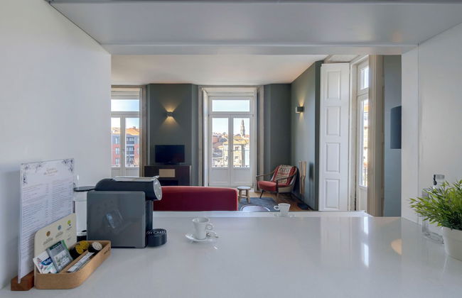 Condes de Azevedo Palace - Foto 39