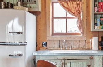 Ada's Peach Street Hideaway - Foto 11