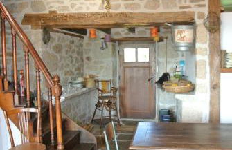Charmante maison ancienne en Corrèze - Foto 7
