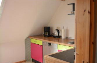 Ferienwohnung mit Charme und Blick auf Dinkelsbühl - Foto 25