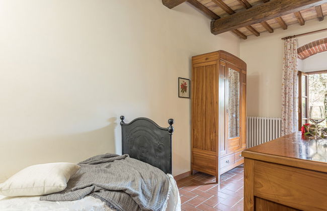 Tenuta La Pieve Casale La Valle - Foto 3