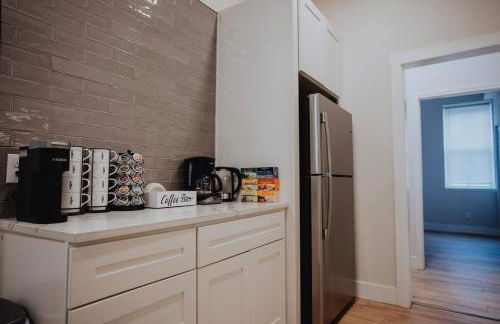 Mardi Gras Hideaway Cozy 2BR in Soulard - Foto 24