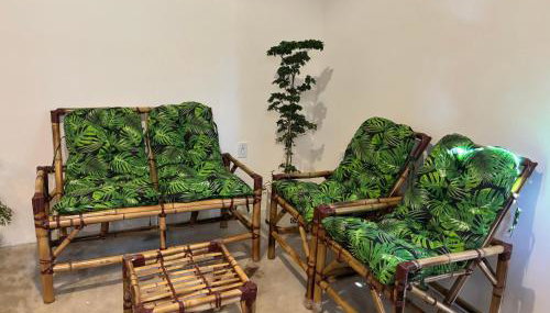 Casa Descanso e Natureza II - Foto 2