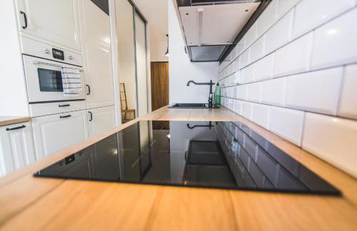 Apartamenty City View od WroclawApartament-pl - Foto 144
