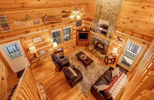 Boone Bounty - Foto 25