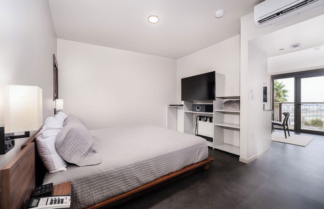 City24 Hotel Little Italy Mission Hills - Foto 7