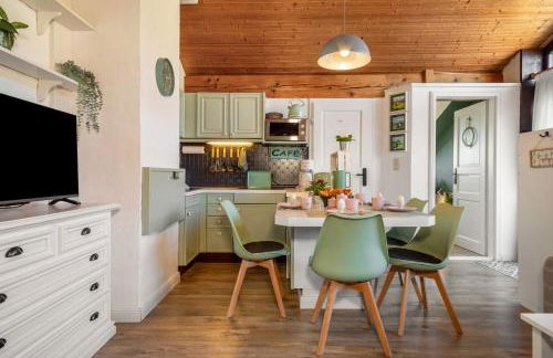 Haus Sonnenhang Wohnung 2 - Foto 7