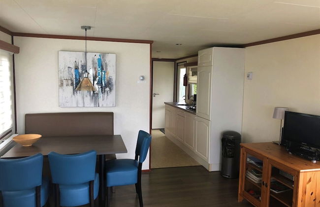 Northseachalets Ameland - Foto 8