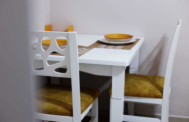 Atomium Apartments - Foto 20