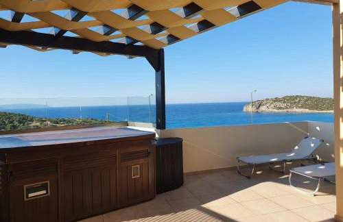 Villa Azure Sea, Istron - Foto 4