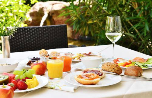 Apparthotel Gartenresidence Nalserhof - Foto 122