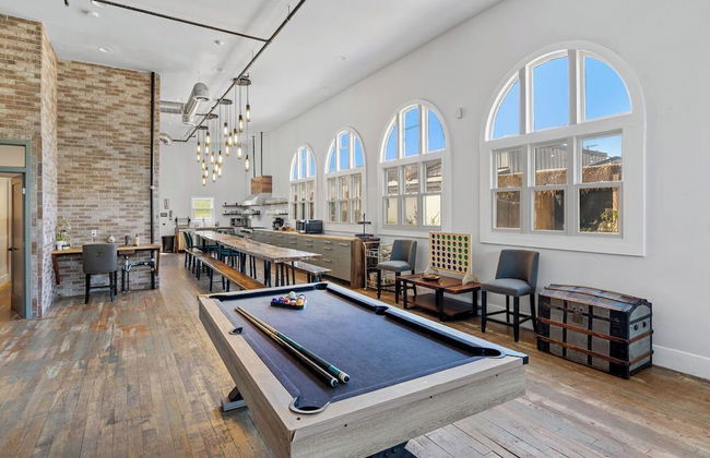 6BR Sanctuary - Foto 34