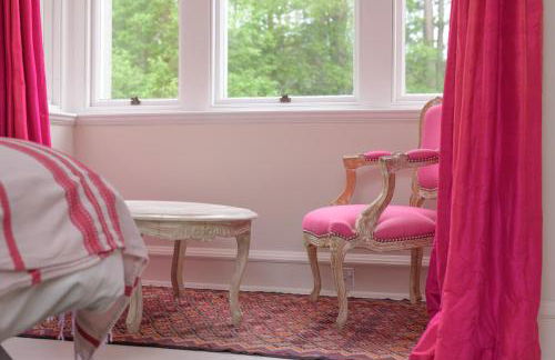 Haven Retreat Scotland - Large 4 Bed House with Woodland garden, Aboyne ,Royal Deeside - Photo 16