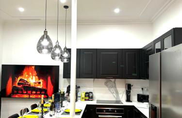 CHEZ CLAIRE 4- Place Capitole 122m2, Clim Centrale - Foto 12