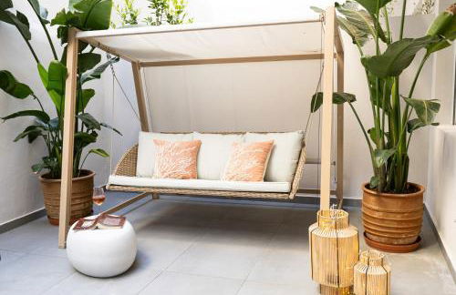 Votsala Deluxe & Modern Apartments in Piraeus - Foto 32