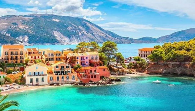 Kefalonia
