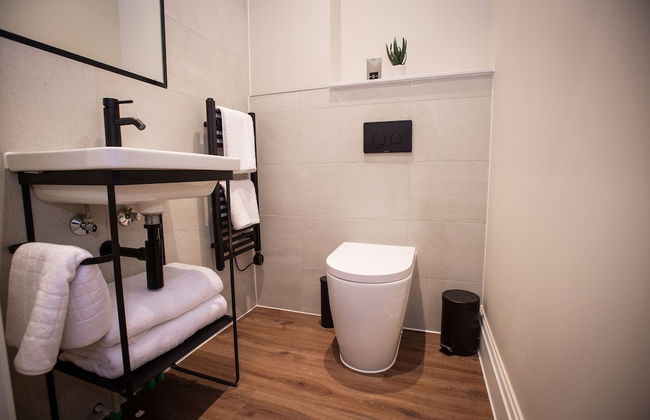 The Gresham Aparthotel - Foto 63