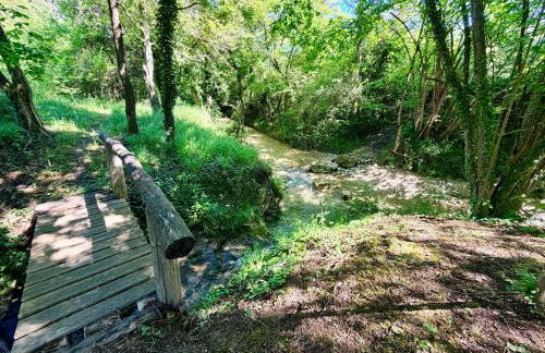 Le Vieux Moulin - Foto 47