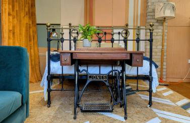 Woodside Studio - Foto 1