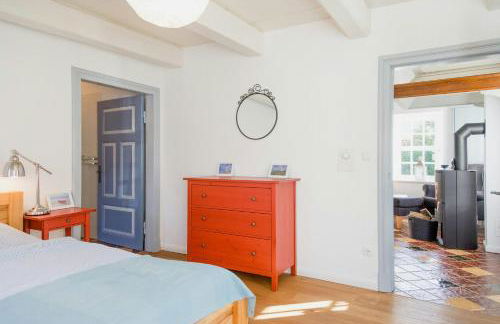 Experience East Frisia At The Gulfhof - Foto 19