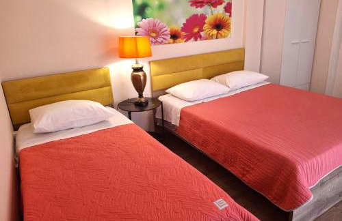 Mini-villa Central Park near the beach - Foto 22