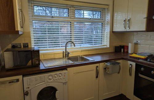 Fully-equipped flat in the city of London. - Foto 76