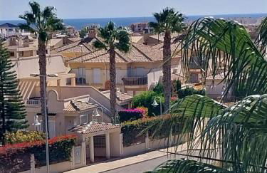 Las violetas - Golf Villamartin - Photo 6