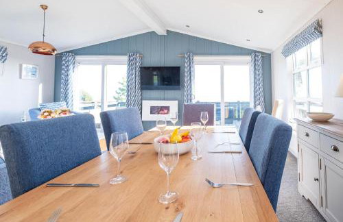 Sea Breeze - Aldeburgh Coastal Cottages - Foto 10