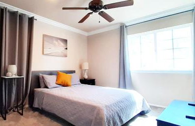 GREAT FOR BUSINESS & FAMILY TRIPS 3BD 2BA close to DESNEYLAND, FREE PARKING - Photo 4