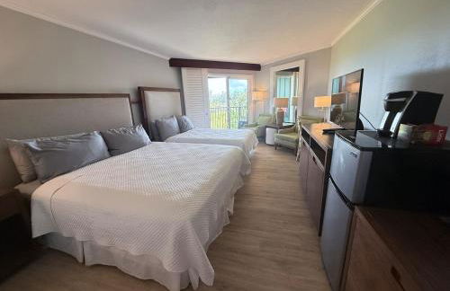 Private Beachfront Ocean View with Resort Amenities! - Foto 14