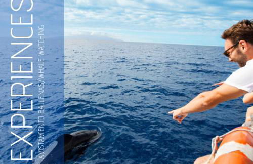 Sunset Dream Bajamar GREAT VIEWS - Foto 44