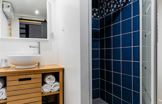 Gîte de l'etoile - Foto 29