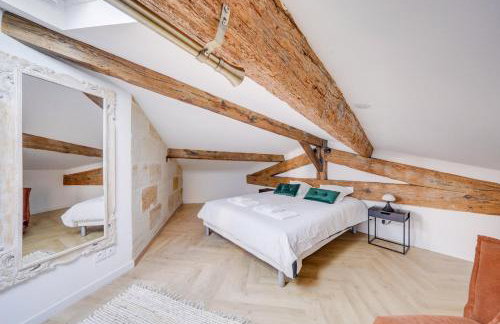 Nice renovated apartment Bordeaux - Foto 8