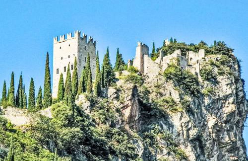 Apartment Nespolo by Interhome - Foto 32