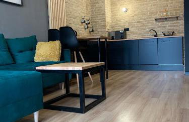 Tarnovia Loft Apartment - Foto 3