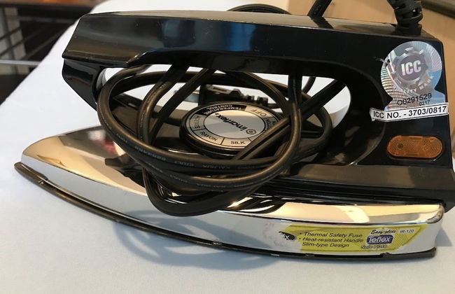 Condo Unit With Balcony in Manila - Foto 29