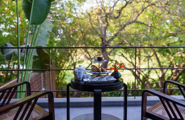 amã Stays & Trails Moira by the River, Goa - Photo 1