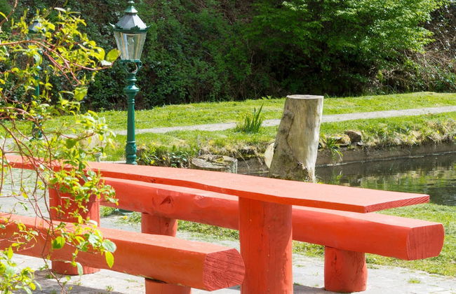 Country House With Private Garden - Foto 27