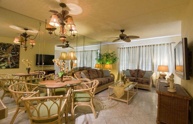 Gulfview by South Padre Condo Rentals - Foto 4