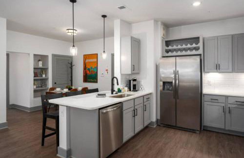 Grandview Getaway, Fitness Center, Secure Parking - Photo 21