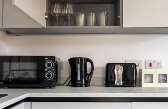 Hemel Apartments- Tranquil Haven - Foto 39