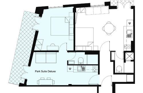 Park Suites - Foto 44