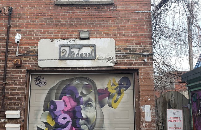 Comfortable Lofts in Downtown Toronto - Foto 1