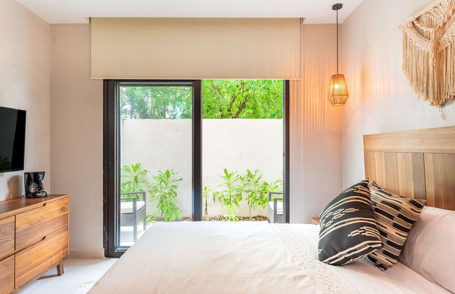 Mak Tulum Luxury Condo Hotel at Aldea Zama, Tulum - Foto 36