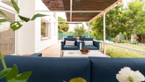 Casa con gran jardín cerca de la playa - BAIX - Foto 4